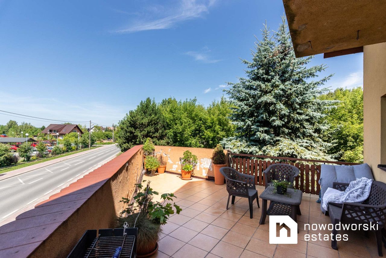 Duże mieszkanie bez czynszu do spółdzielni - Mieszkanie - Wynajem - Kraków, Krowodrza / Prądnik Biały