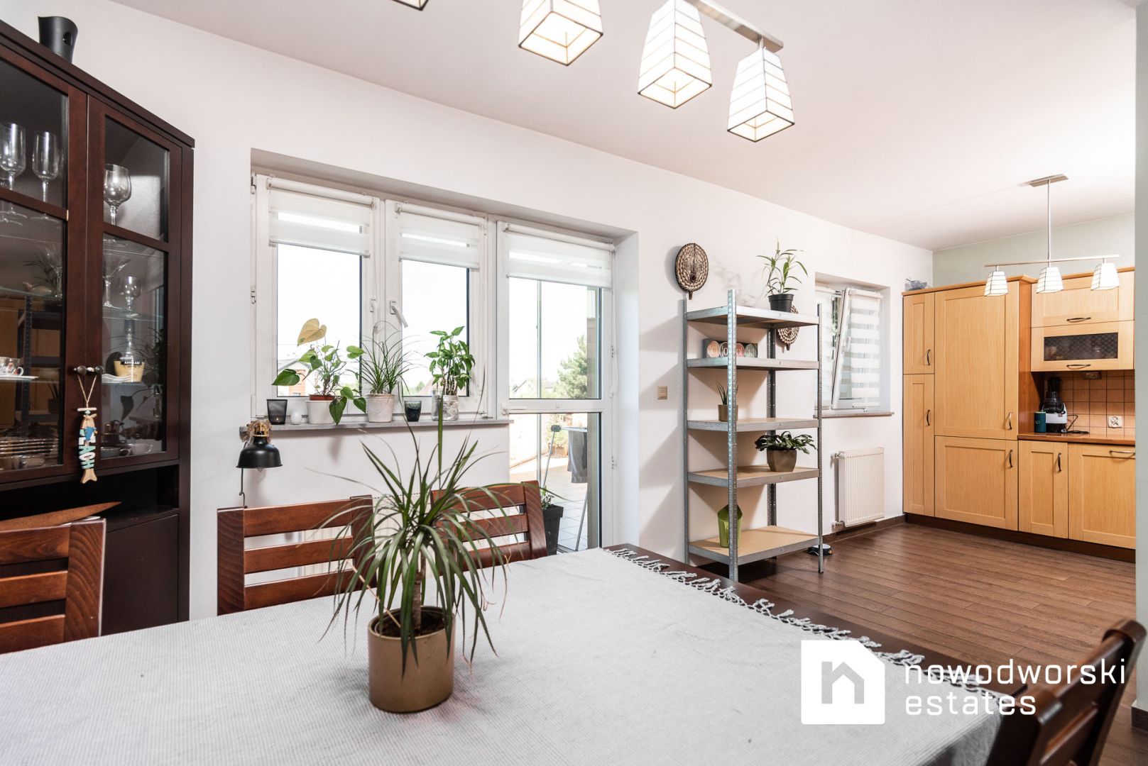 Duże mieszkanie bez czynszu do spółdzielni - Mieszkanie - Wynajem - Kraków, Krowodrza / Prądnik Biały