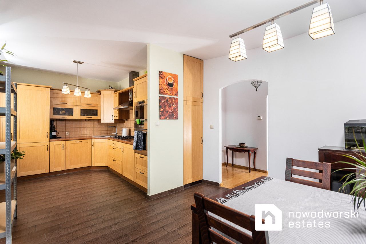 Duże mieszkanie bez czynszu do spółdzielni - Mieszkanie - Wynajem - Kraków, Krowodrza / Prądnik Biały