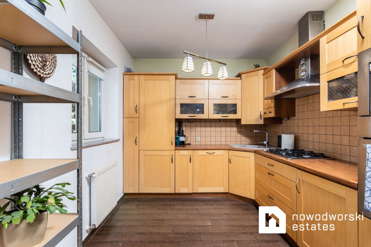 Duże mieszkanie bez czynszu do spółdzielni - Mieszkanie - Wynajem - Kraków, Krowodrza / Prądnik Biały