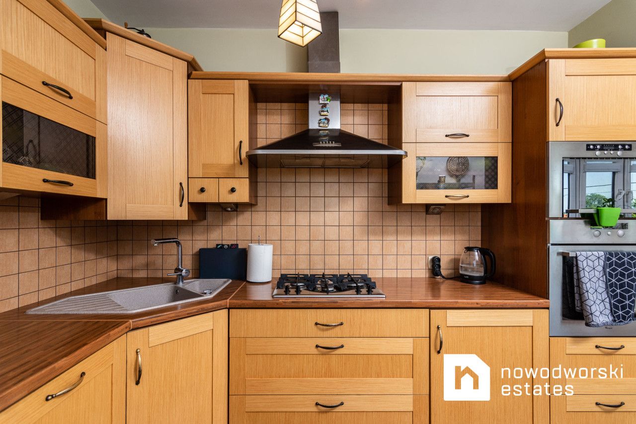 Duże mieszkanie bez czynszu do spółdzielni - Mieszkanie - Wynajem - Kraków, Krowodrza / Prądnik Biały