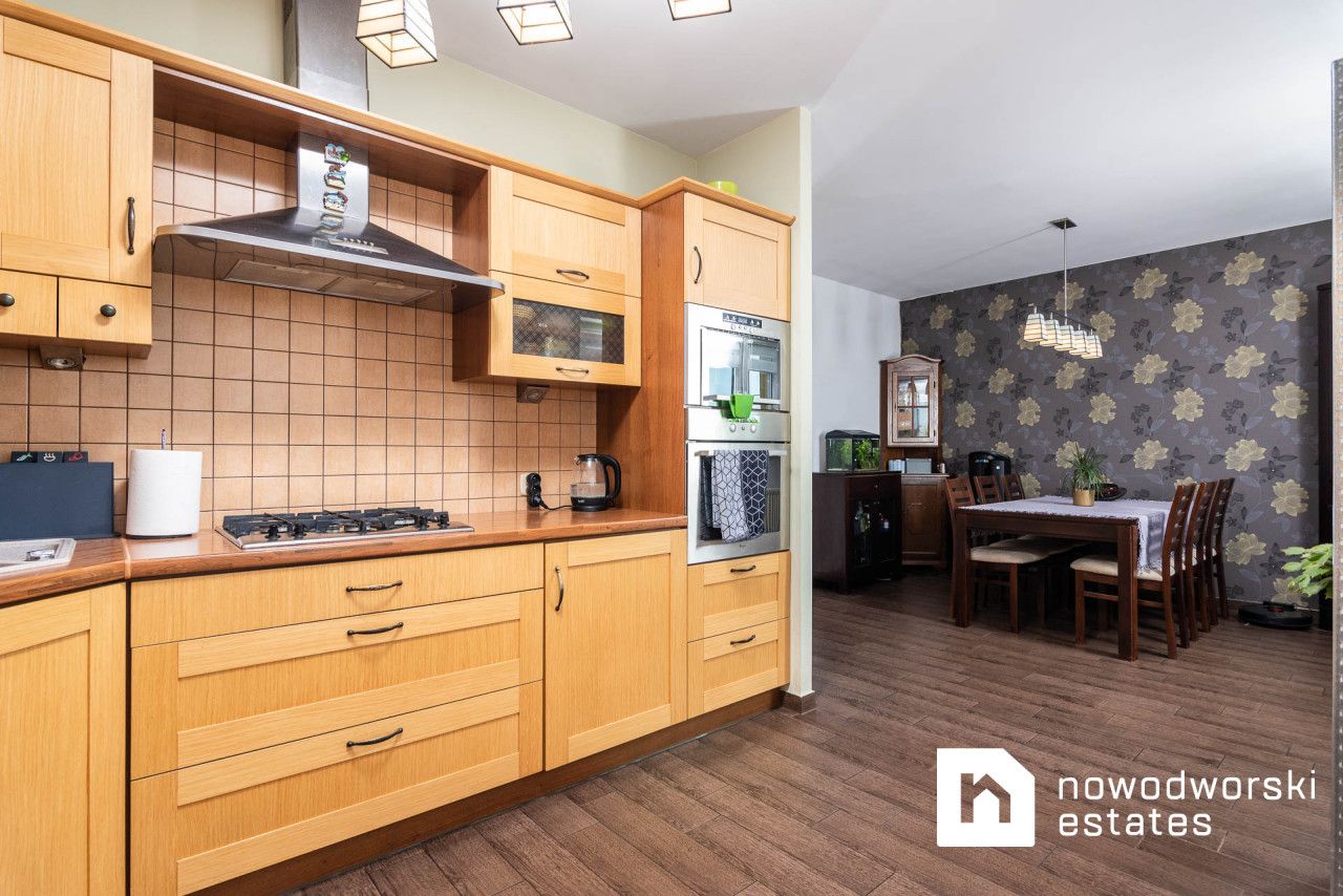 Duże mieszkanie bez czynszu do spółdzielni - Mieszkanie - Wynajem - Kraków, Krowodrza / Prądnik Biały