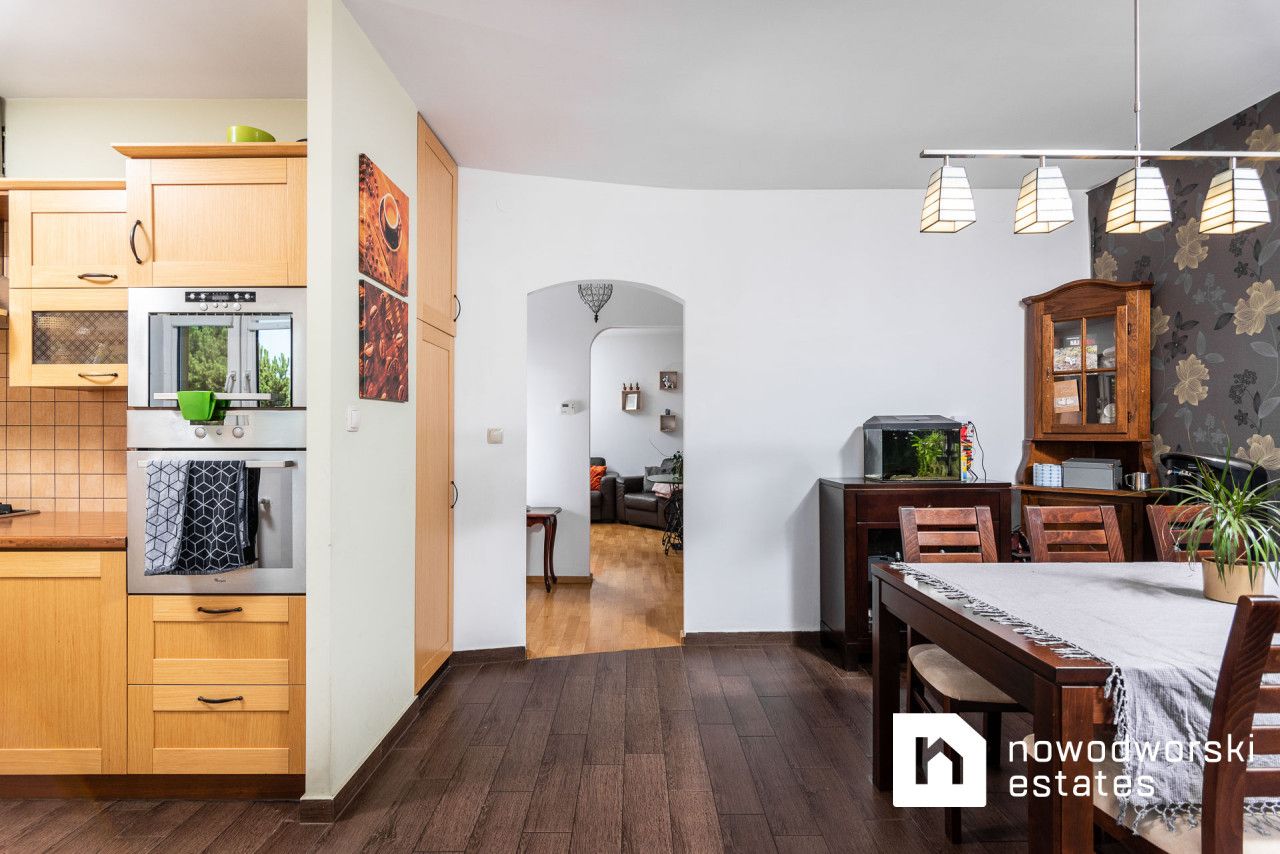 Duże mieszkanie bez czynszu do spółdzielni - Mieszkanie - Wynajem - Kraków, Krowodrza / Prądnik Biały