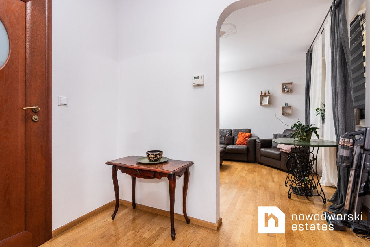 Duże mieszkanie bez czynszu do spółdzielni - Mieszkanie - Wynajem - Kraków, Krowodrza / Prądnik Biały