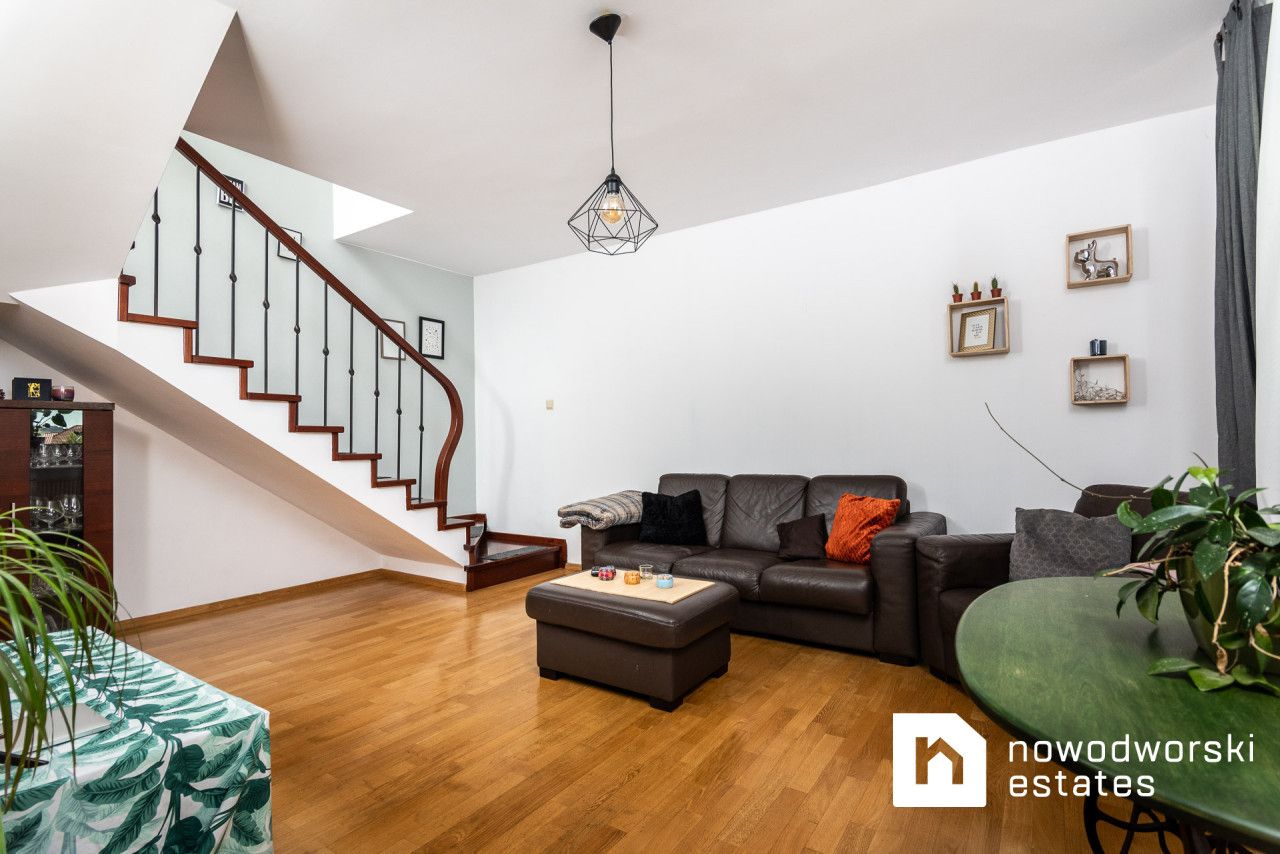 Duże mieszkanie bez czynszu do spółdzielni - Mieszkanie - Wynajem - Kraków, Krowodrza / Prądnik Biały