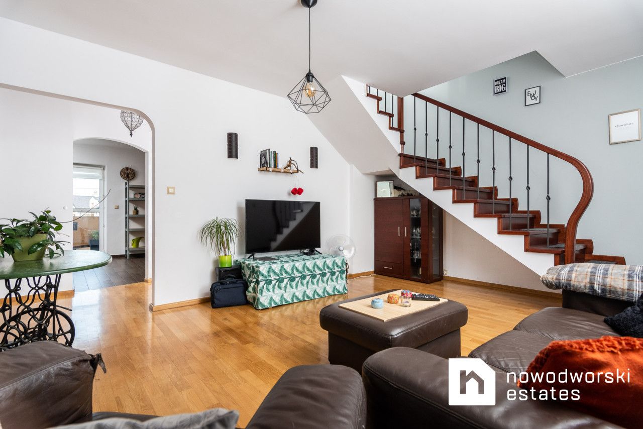 Duże mieszkanie bez czynszu do spółdzielni - Mieszkanie - Wynajem - Kraków, Krowodrza / Prądnik Biały