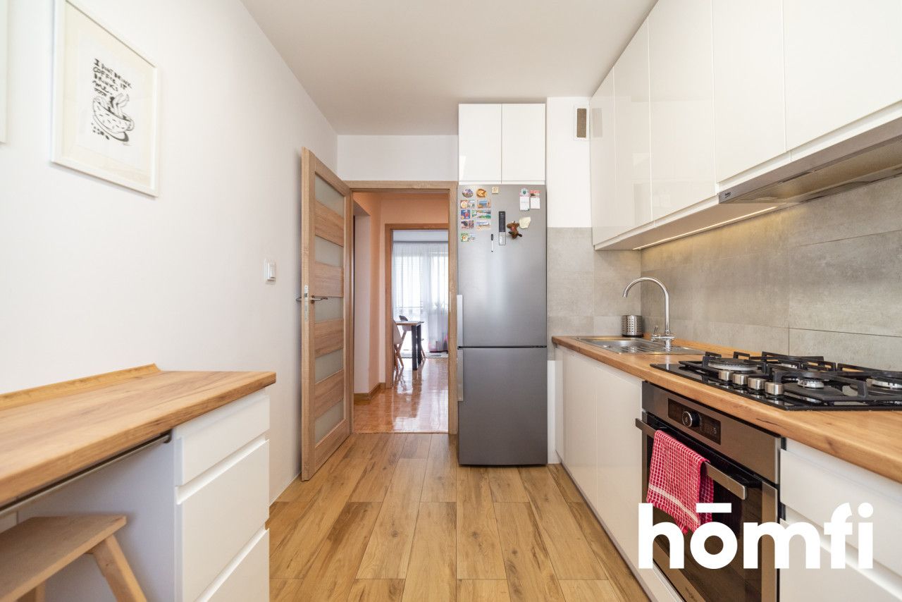 Przytulne, umeblowane mieszkanie w Radomiu - Mieszkanie - Sprzedaż - Radom, Południe