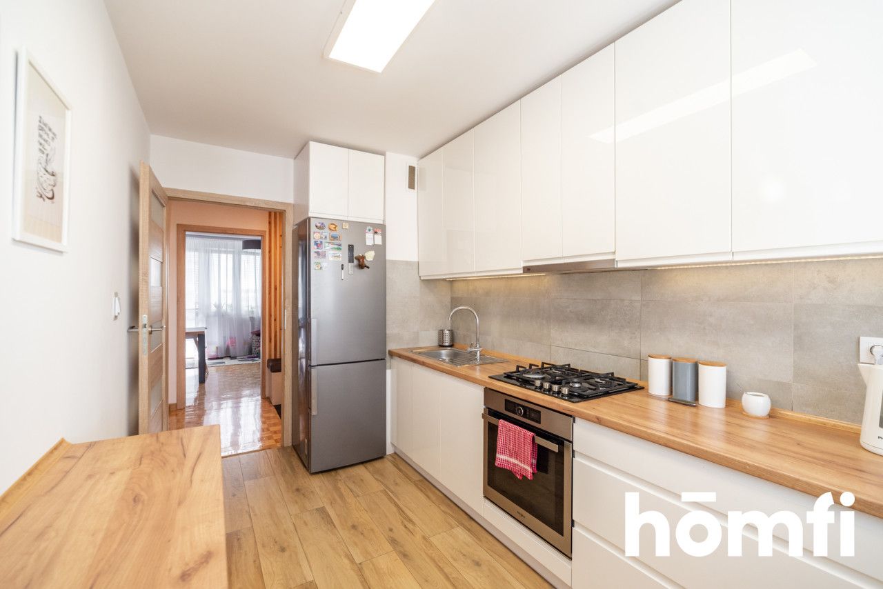 Przytulne, umeblowane mieszkanie w Radomiu - Mieszkanie - Sprzedaż - Radom, Południe