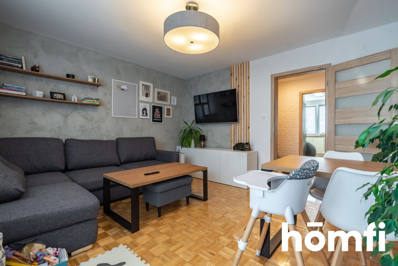 Przytulne, umeblowane mieszkanie w Radomiu - Mieszkanie - Sprzedaż - Radom, Południe