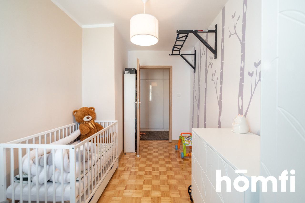 Przytulne, umeblowane mieszkanie w Radomiu - Mieszkanie - Sprzedaż - Radom, Południe