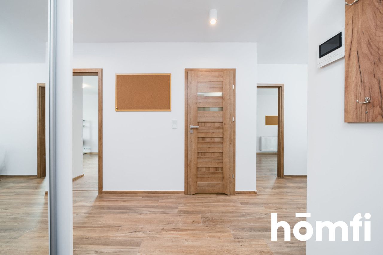 4-room. for students | Goszczyńskiego | Płaszów - Apartment - Rent - Kraków, Podgórze / Płaszów