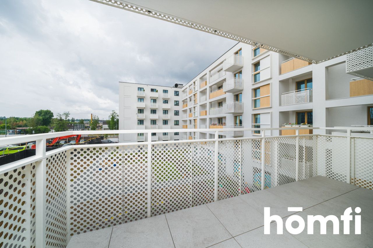 4-room. for students | Goszczyńskiego | Płaszów - Квартира - Оренда - Kraków, Podgórze / Płaszów