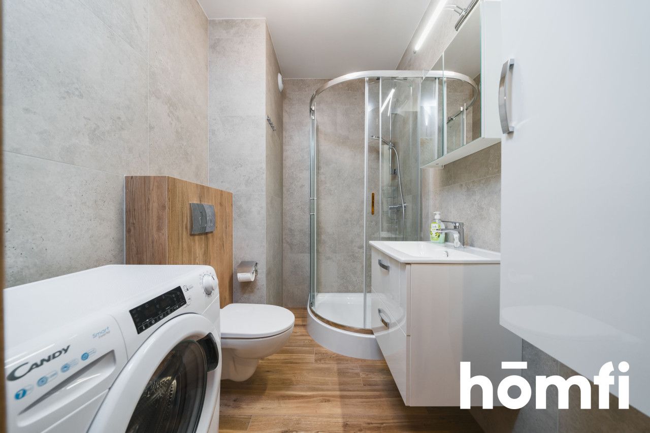 4-room. for students | Goszczyńskiego | Płaszów - Apartment - Rent - Kraków, Podgórze / Płaszów