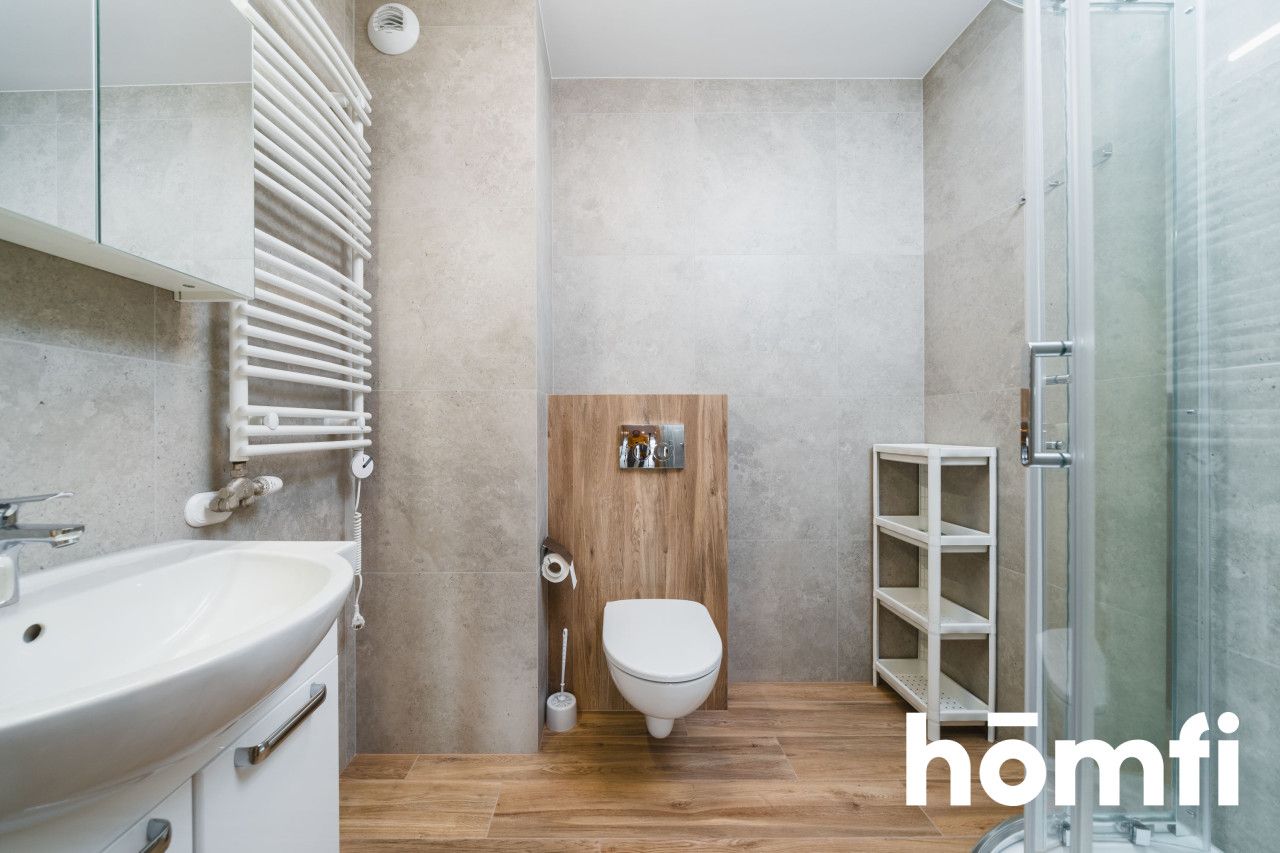 4-room. for students | Goszczyńskiego | Płaszów - Квартира - Оренда - Kraków, Podgórze / Płaszów