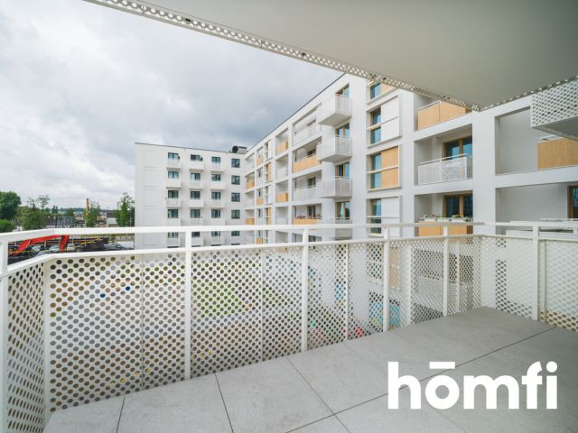 4-pok. dla studentów | Goszczyńskiego | Płaszów - Mieszkanie - Wynajem - Kraków, Podgórze / Płaszów