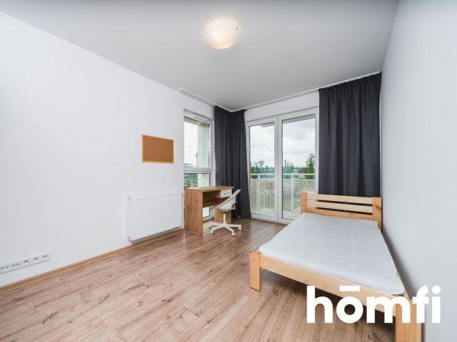 4-pok. dla studentów | Goszczyńskiego | Płaszów - Mieszkanie - Wynajem - Kraków, Podgórze / Płaszów