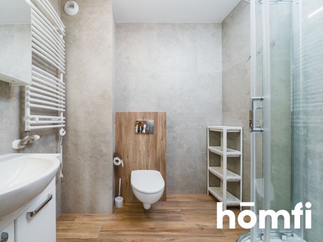 4-pok. dla studentów | Goszczyńskiego | Płaszów - Mieszkanie - Wynajem - Kraków, Podgórze / Płaszów