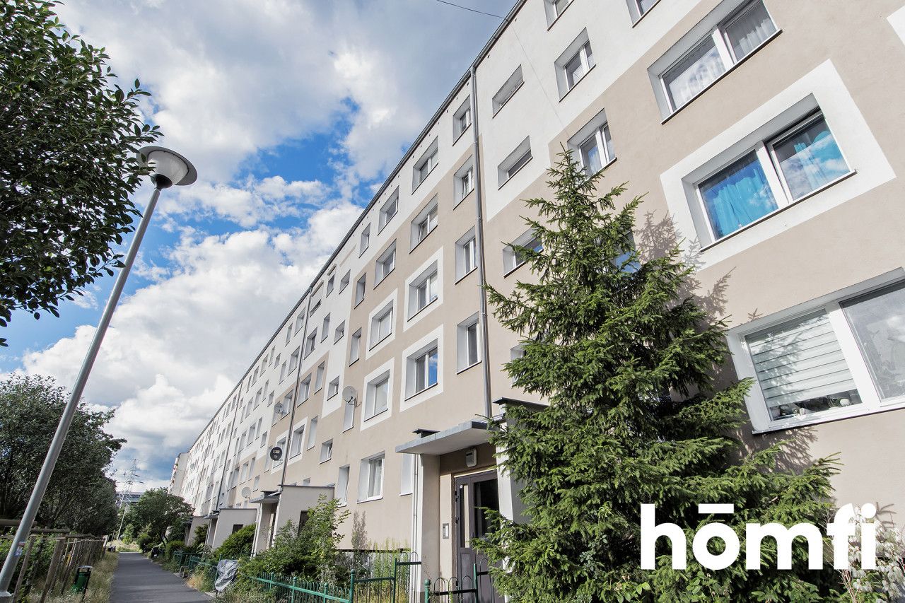 Mieszkanie na wynajem 3pok Łokietka Naramowice - Mieszkanie - Wynajem - Poznań, Stare Miasto