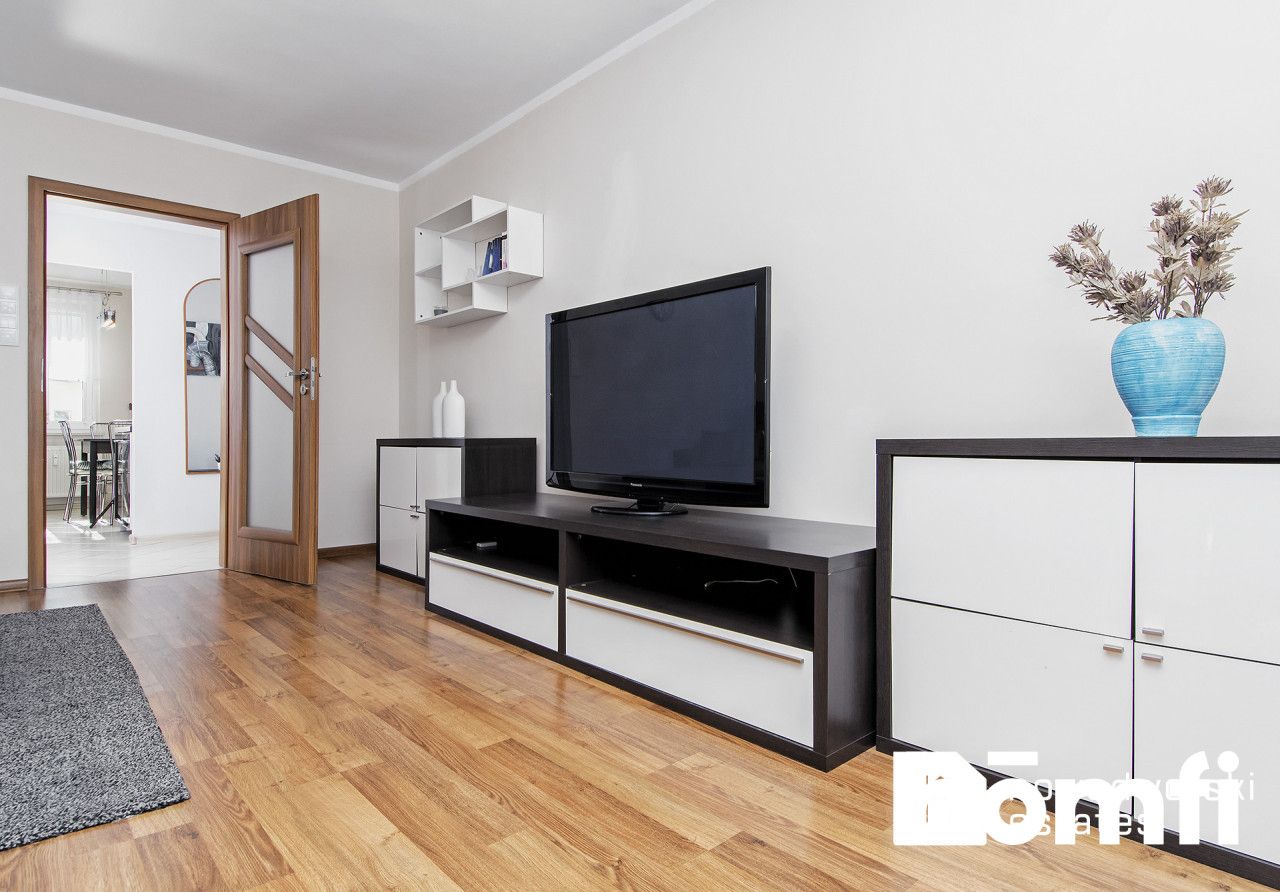 Mieszkanie na wynajem 3pok Łokietka Naramowice - Mieszkanie - Wynajem - Poznań, Stare Miasto