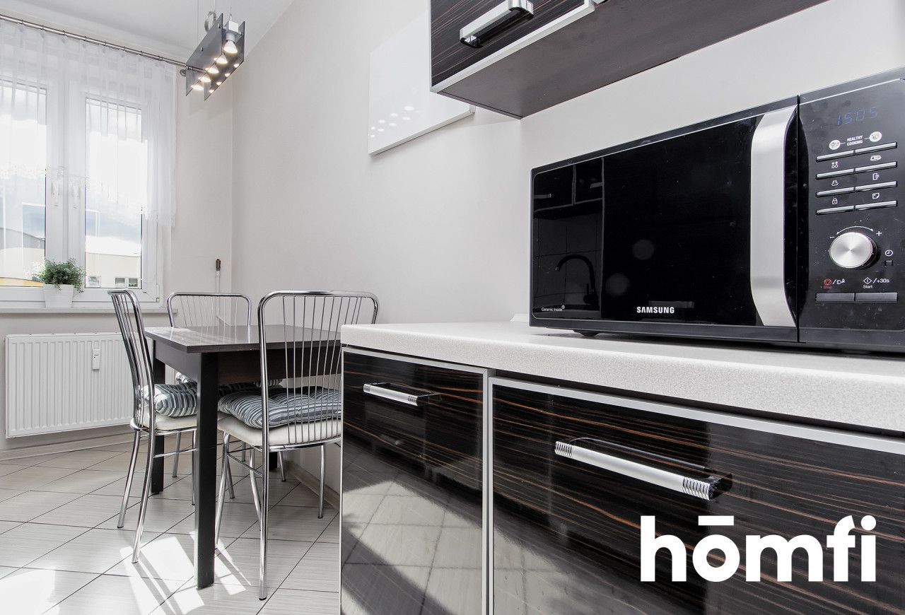 Mieszkanie na wynajem 3pok Łokietka Naramowice - Mieszkanie - Wynajem - Poznań, Stare Miasto