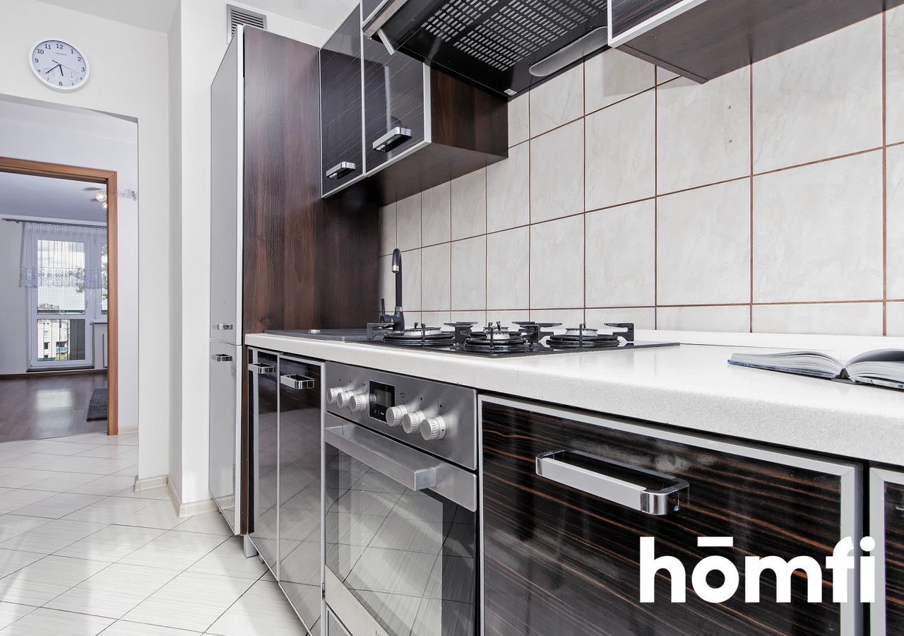 Mieszkanie na wynajem 3pok Łokietka Naramowice - Mieszkanie - Wynajem - Poznań, Stare Miasto