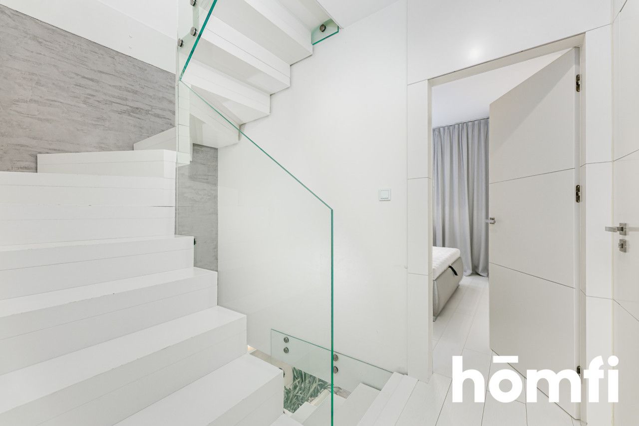 Nowoczesny szeregowiec na Klecinie + garaż - House - Sale - Wrocław, Krzyki / Klecina