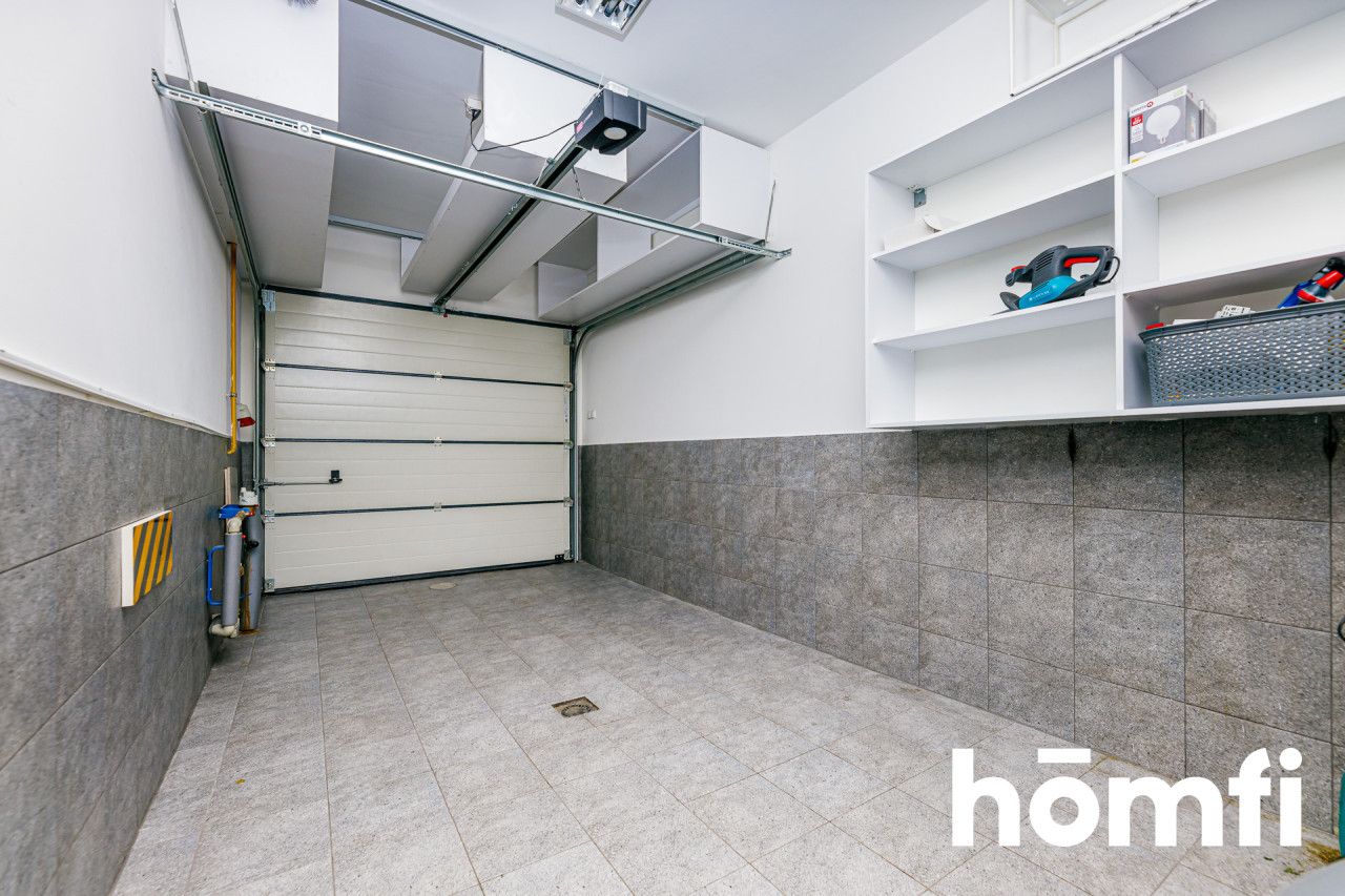 Nowoczesny szeregowiec na Klecinie + garaż - House - Sale - Wrocław, Krzyki / Klecina