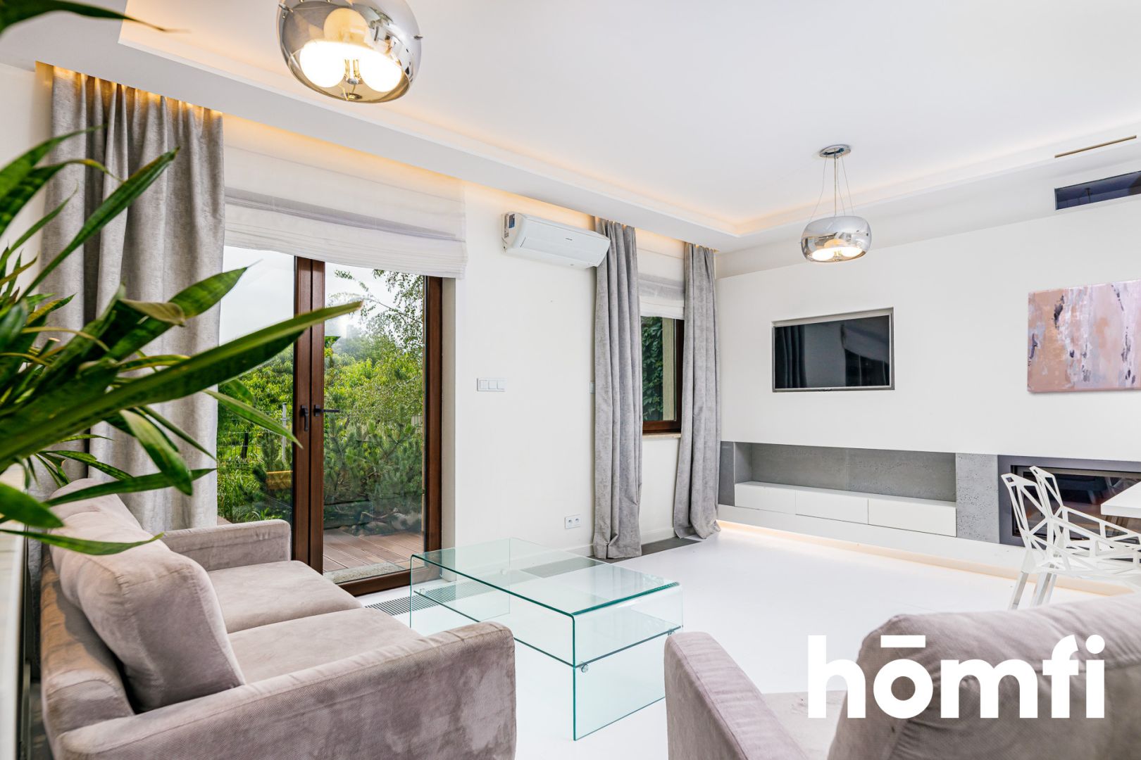 Nowoczesny szeregowiec na Klecinie + garaż - House - Sale - Wrocław, Krzyki / Klecina