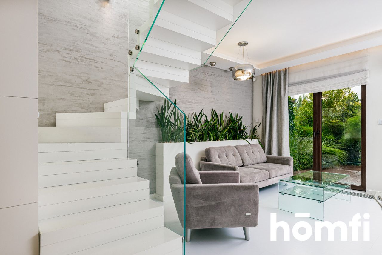 Nowoczesny szeregowiec na Klecinie + garaż - House - Sale - Wrocław, Krzyki / Klecina