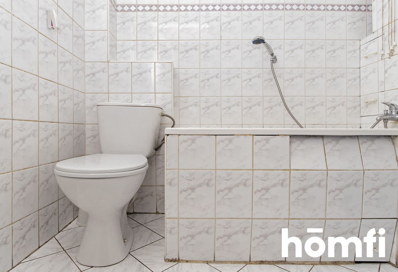 Dwa niezależne pokoje - Sarmacka - nowa cena - Mieszkanie - Sprzedaż - Poznań, Stare Miasto / Naramowice