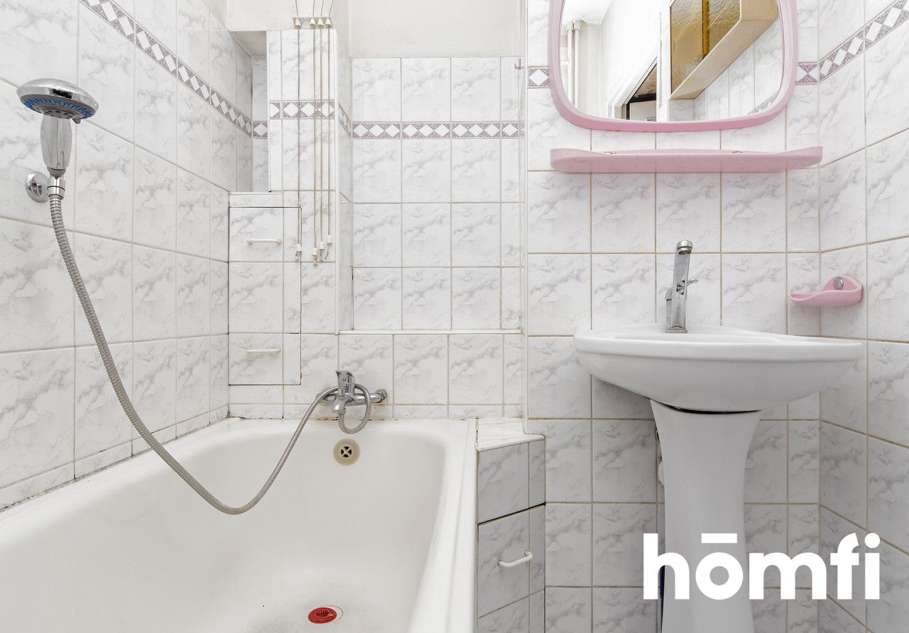 Dwa niezależne pokoje - Sarmacka - nowa cena - Mieszkanie - Sprzedaż - Poznań, Stare Miasto / Naramowice