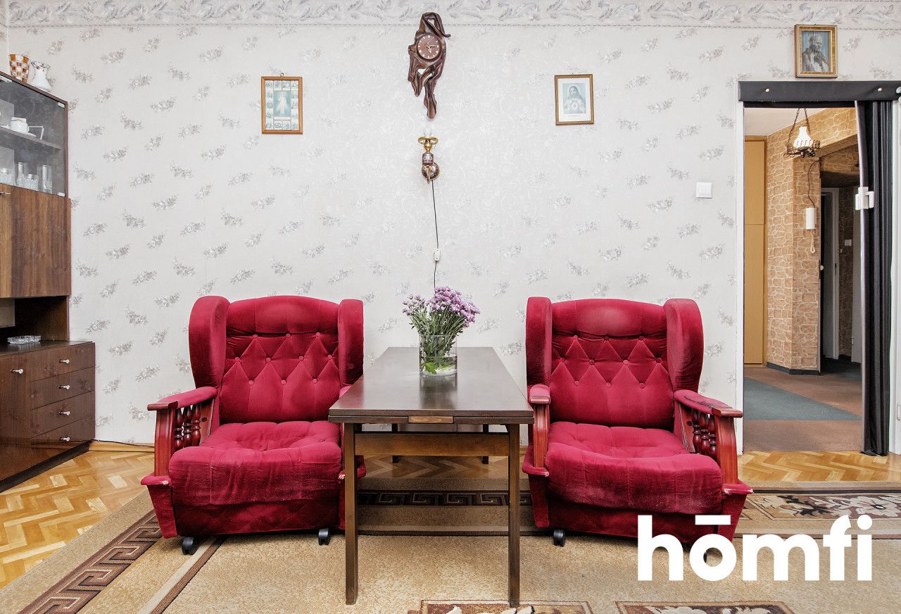 Dwa niezależne pokoje - Sarmacka - nowa cena - Mieszkanie - Sprzedaż - Poznań, Stare Miasto / Naramowice