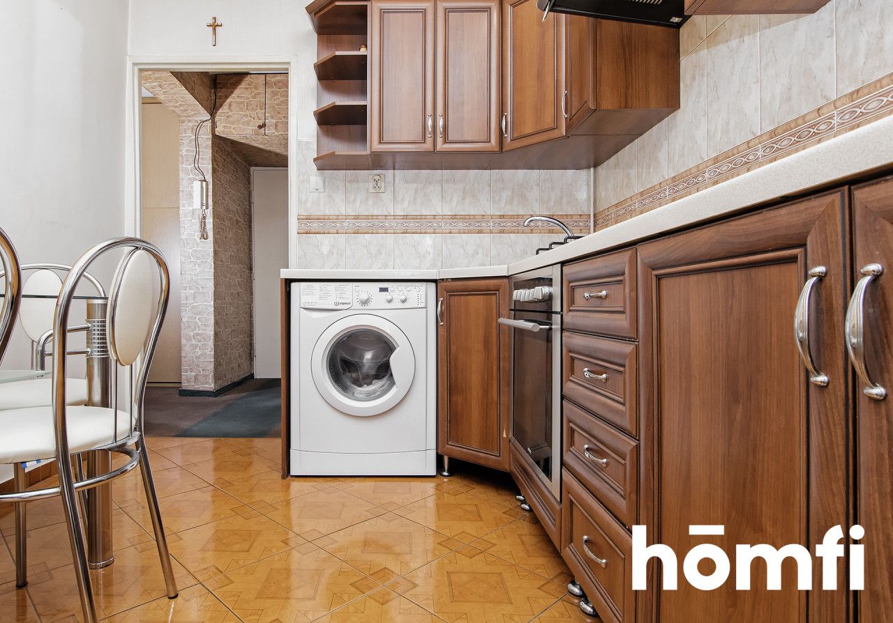 Dwa niezależne pokoje - Sarmacka - nowa cena - Mieszkanie - Sprzedaż - Poznań, Stare Miasto / Naramowice