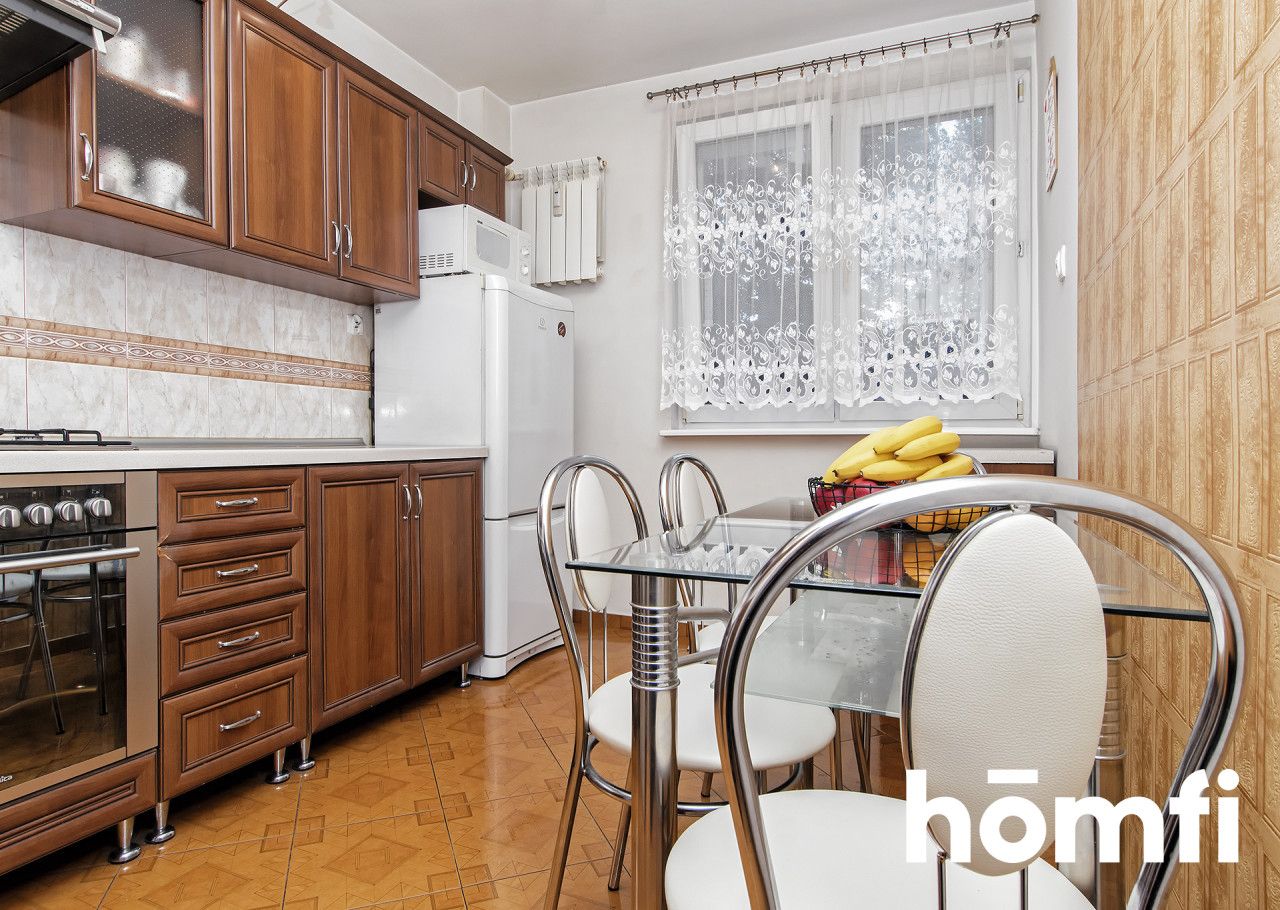 Dwa niezależne pokoje - Sarmacka - nowa cena - Mieszkanie - Sprzedaż - Poznań, Stare Miasto / Naramowice