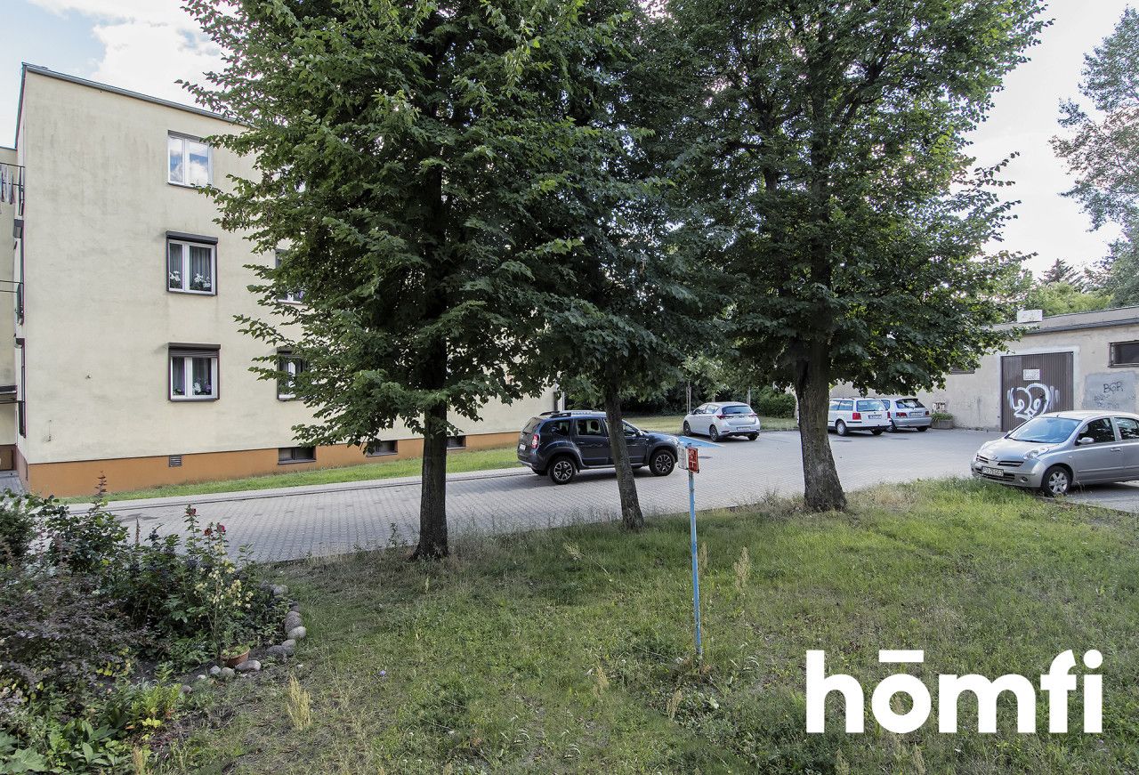 Dwa niezależne pokoje - Sarmacka - nowa cena - Mieszkanie - Sprzedaż - Poznań, Stare Miasto / Naramowice