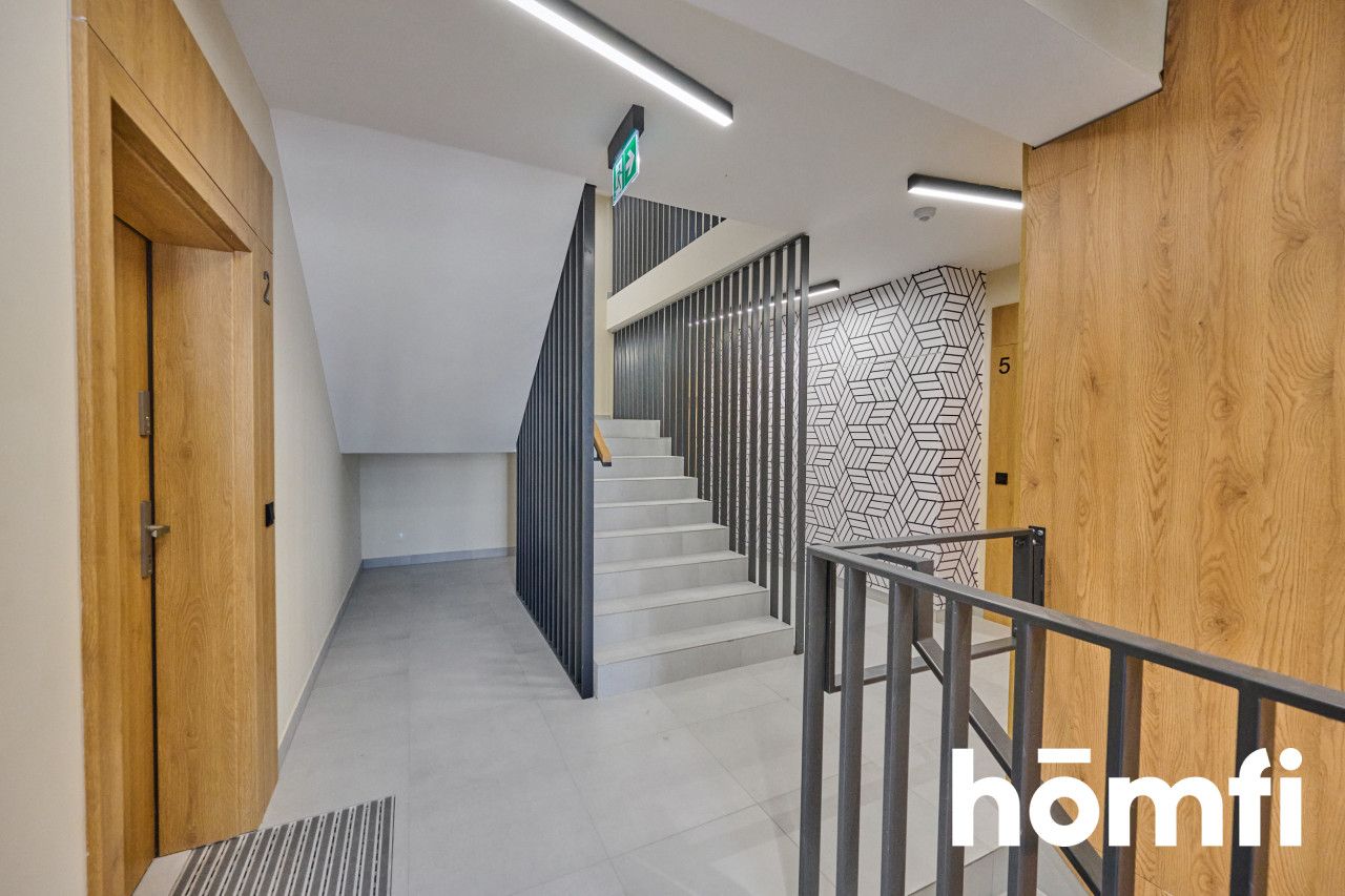 Dwupokojowe mieszkanie /Wille miejskie/Kwidzyńska - Mieszkanie - Sprzedaż - Wrocław, Psie Pole