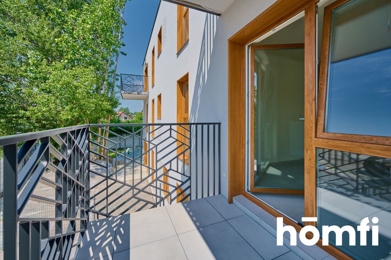 Dwupokojowe mieszkanie /Wille miejskie/Kwidzyńska - Mieszkanie - Sprzedaż - Wrocław, Psie Pole