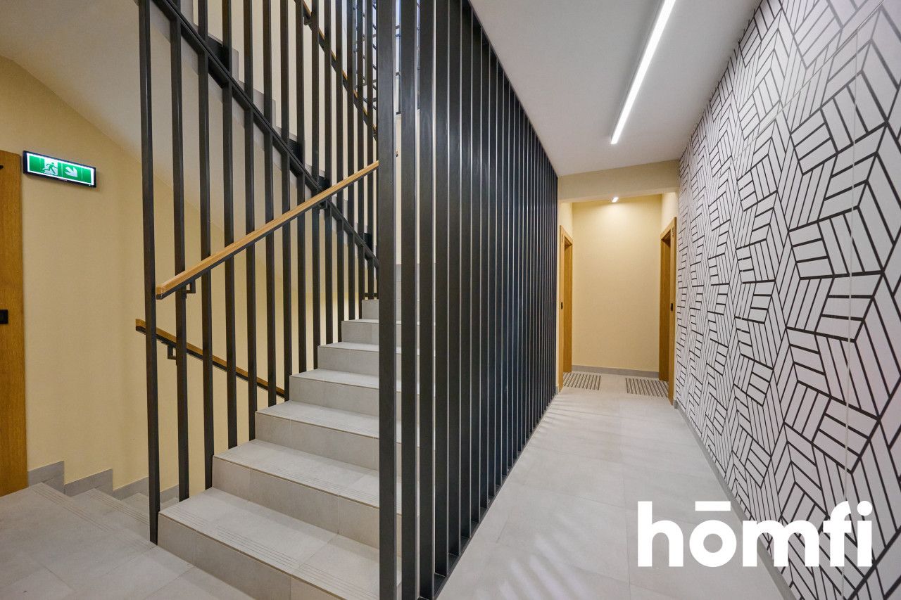 Dwupokojowe mieszkanie /Wille miejskie/Kwidzyńska - Mieszkanie - Sprzedaż - Wrocław, Psie Pole