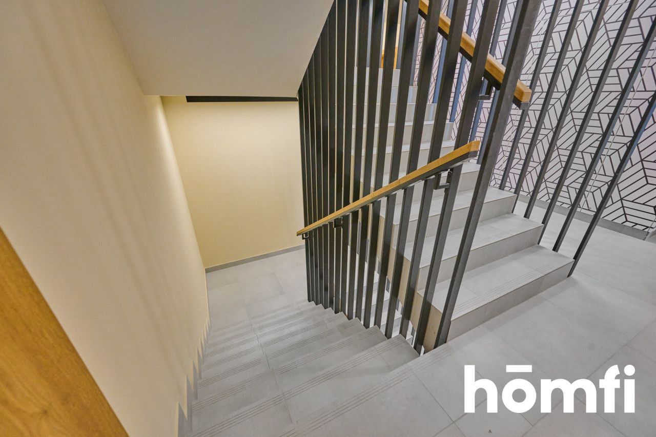 Dwupokojowe mieszkanie /Wille miejskie/Kwidzyńska - Mieszkanie - Sprzedaż - Wrocław, Psie Pole