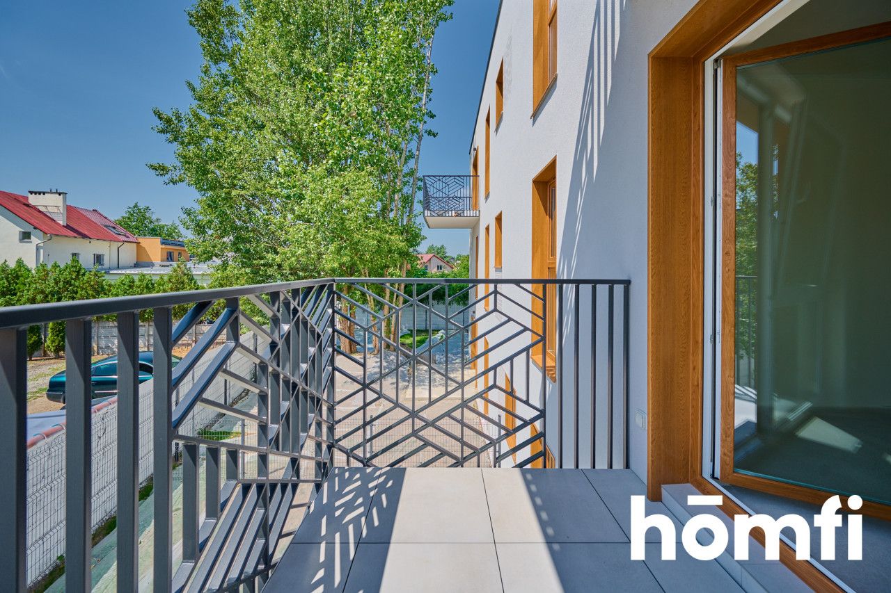 Dwupokojowe mieszkanie /Wille miejskie/Kwidzyńska - Mieszkanie - Sprzedaż - Wrocław, Psie Pole