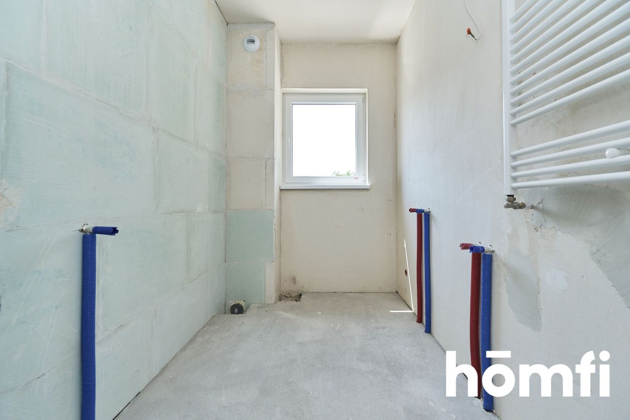 Dwupokojowe mieszkanie /Wille miejskie/Kwidzyńska - Mieszkanie - Sprzedaż - Wrocław, Psie Pole