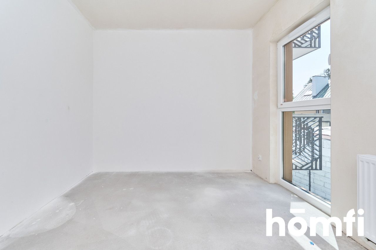 Dwupokojowe mieszkanie /Wille miejskie/Kwidzyńska - Mieszkanie - Sprzedaż - Wrocław, Psie Pole