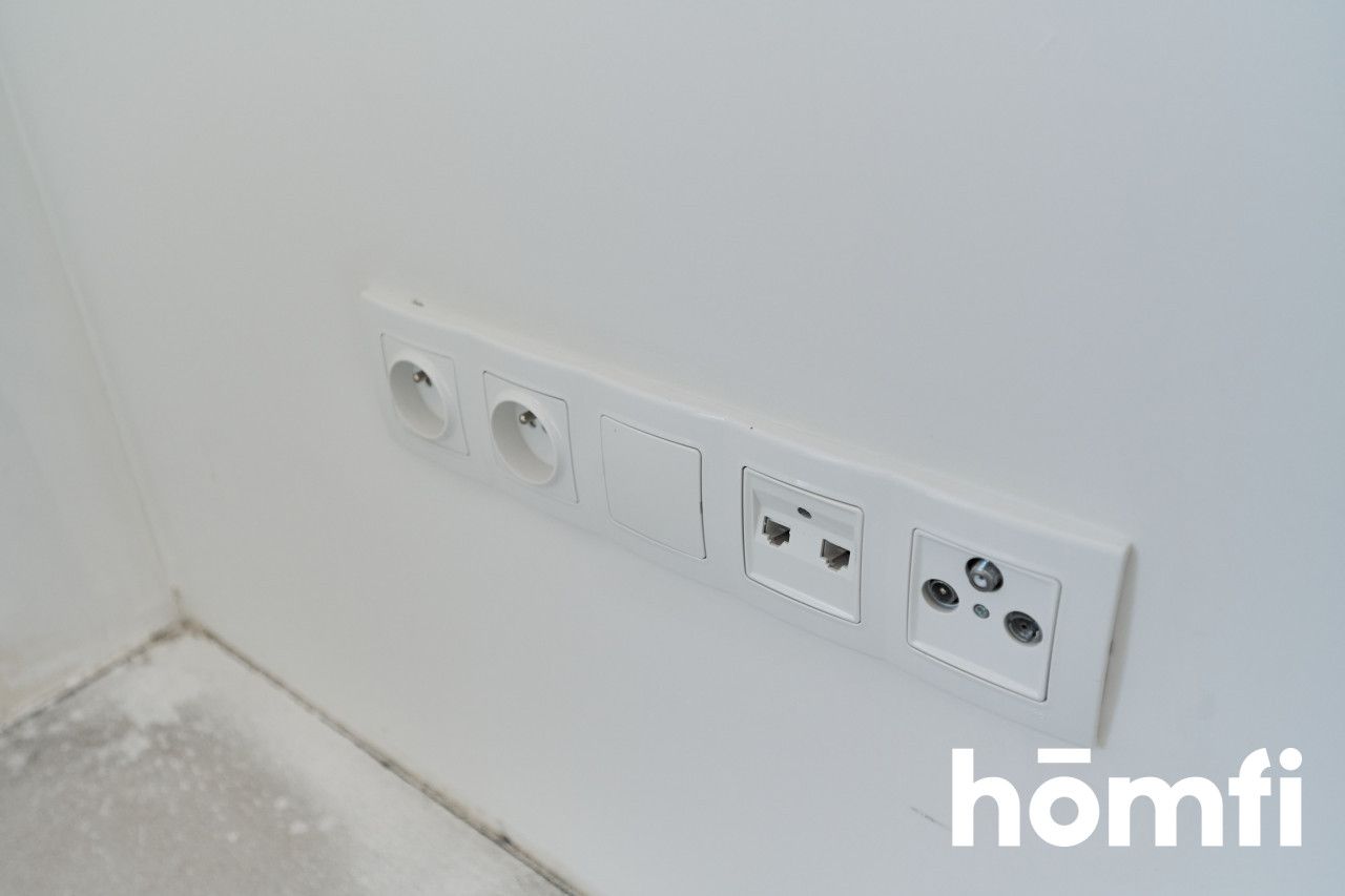 Dwupokojowe mieszkanie /Wille miejskie/Kwidzyńska - Mieszkanie - Sprzedaż - Wrocław, Psie Pole