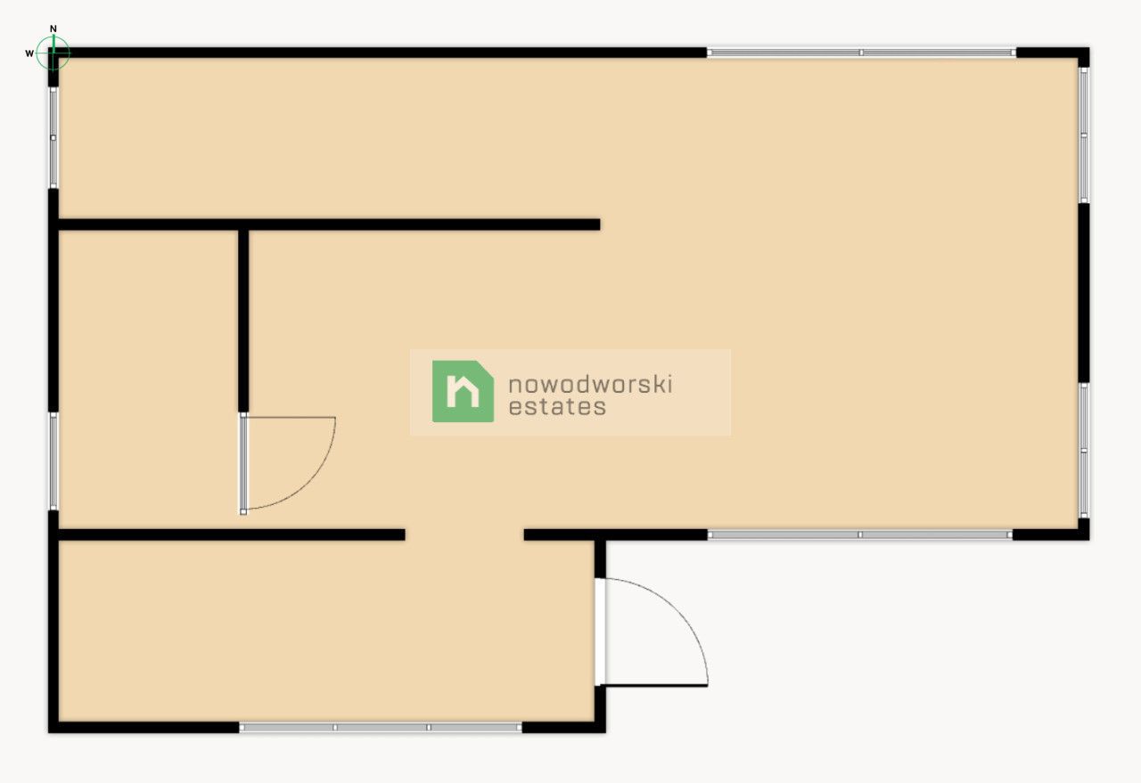 Piękny drewniany dom - Dwie Doliny Szczawnik - Dom - Sprzedaż - Nowosądecki, Muszyna / Szczawnik