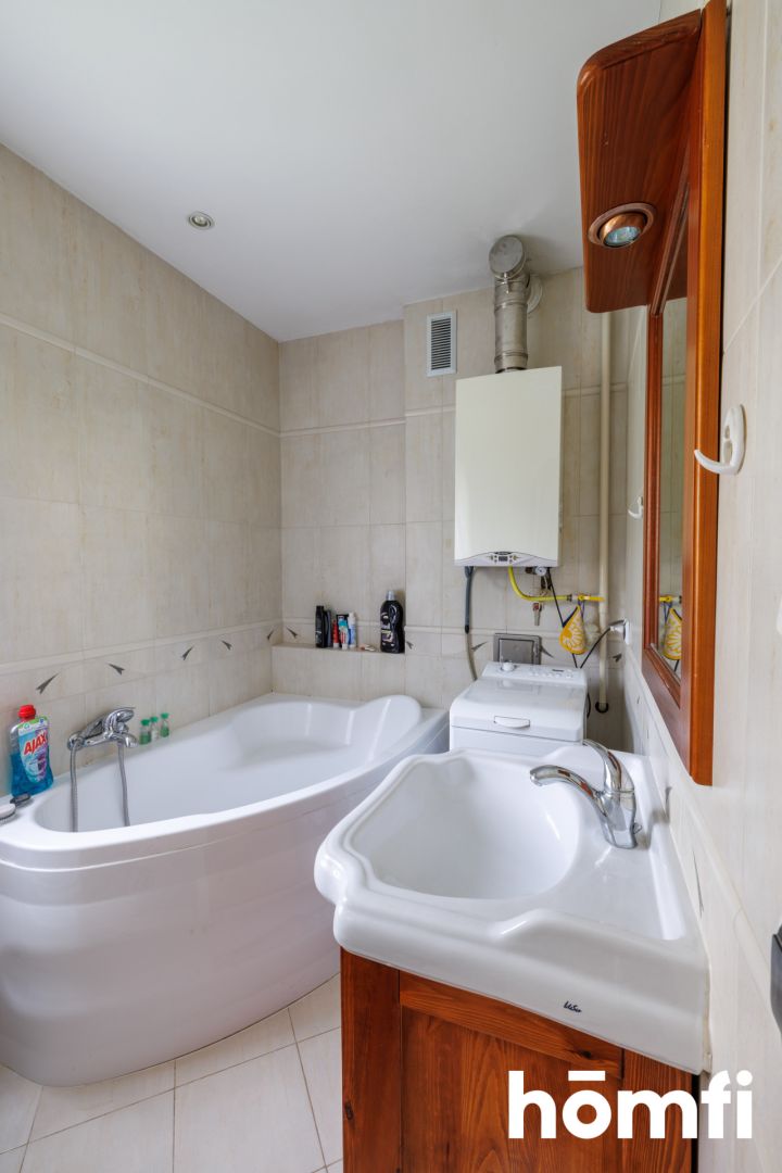 Piękny drewniany dom - Dwie Doliny Szczawnik - Dom - Sprzedaż - Nowosądecki, Muszyna / Szczawnik