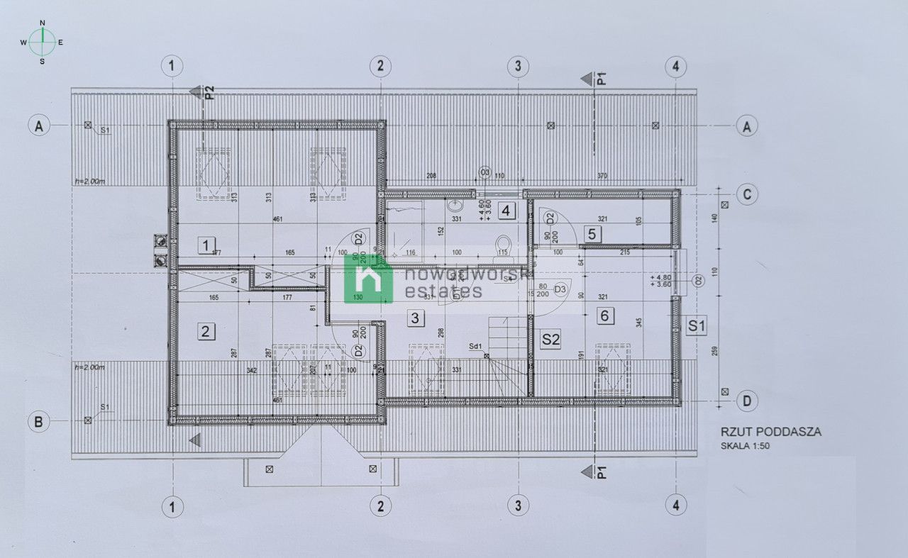 Dom wypoczynkowy, Barkocin - Kaszubska Ostoja - Dom - Sprzedaż - Bytowski, Kołczygłowy / Barkocin