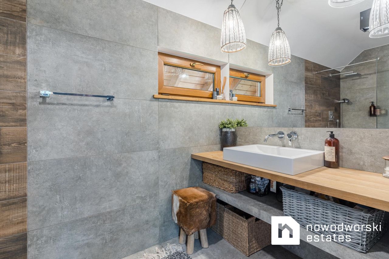 Dom wypoczynkowy, Barkocin - Kaszubska Ostoja - Dom - Sprzedaż - Bytowski, Kołczygłowy / Barkocin