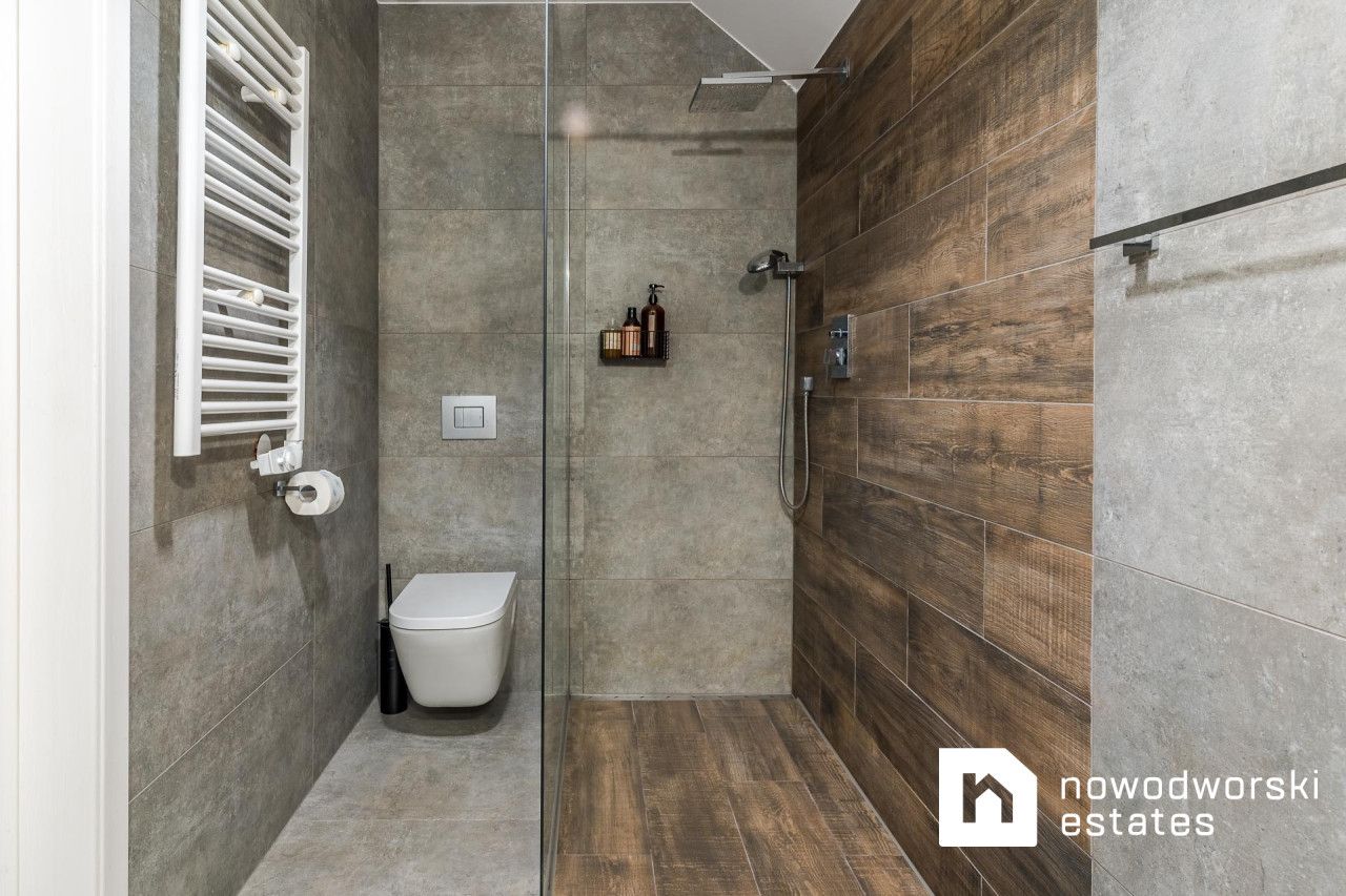 Dom wypoczynkowy, Barkocin - Kaszubska Ostoja - Dom - Sprzedaż - Bytowski, Kołczygłowy / Barkocin