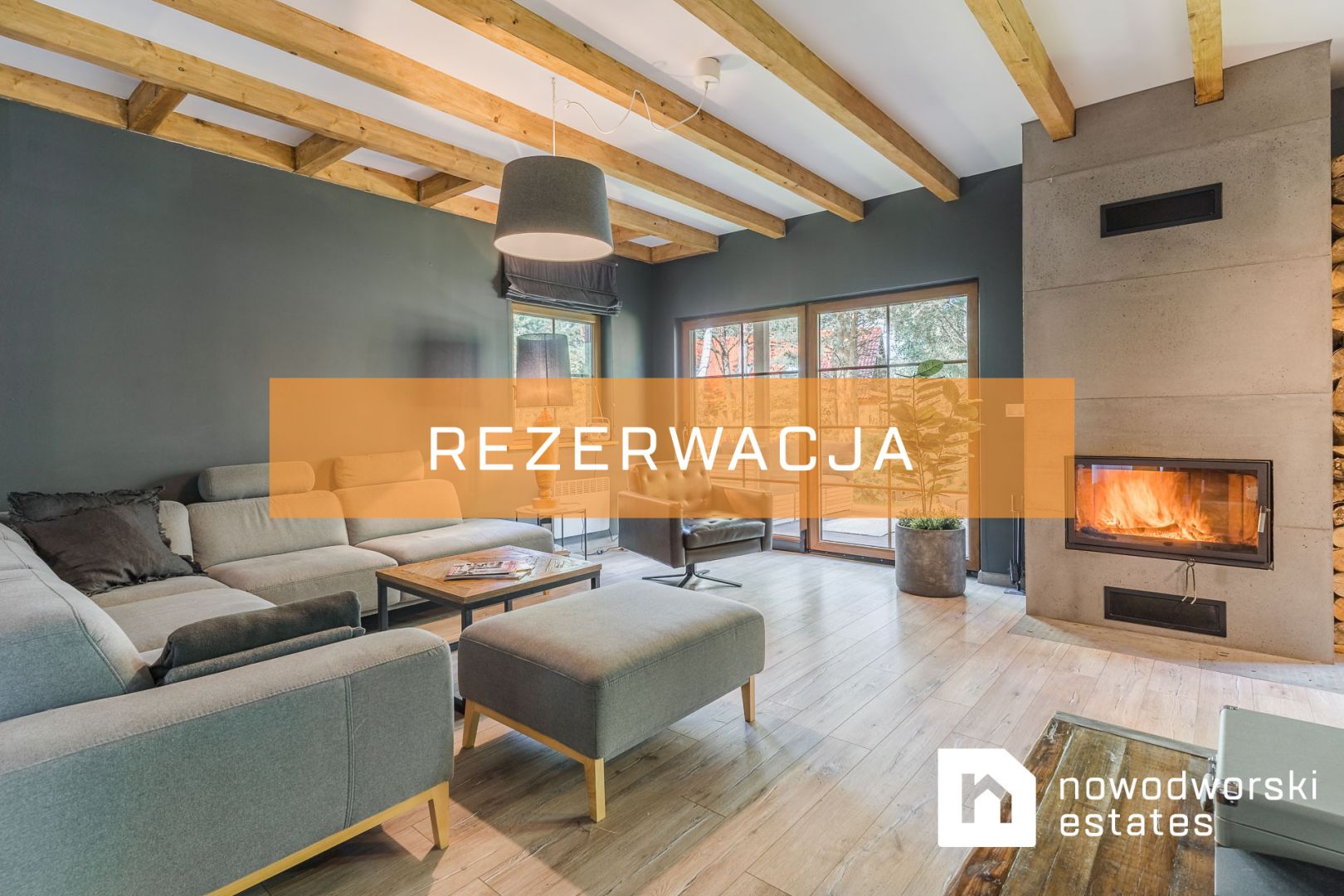 Dom wypoczynkowy, Barkocin - Kaszubska Ostoja - Dom - Sprzedaż - Bytowski, Kołczygłowy / Barkocin