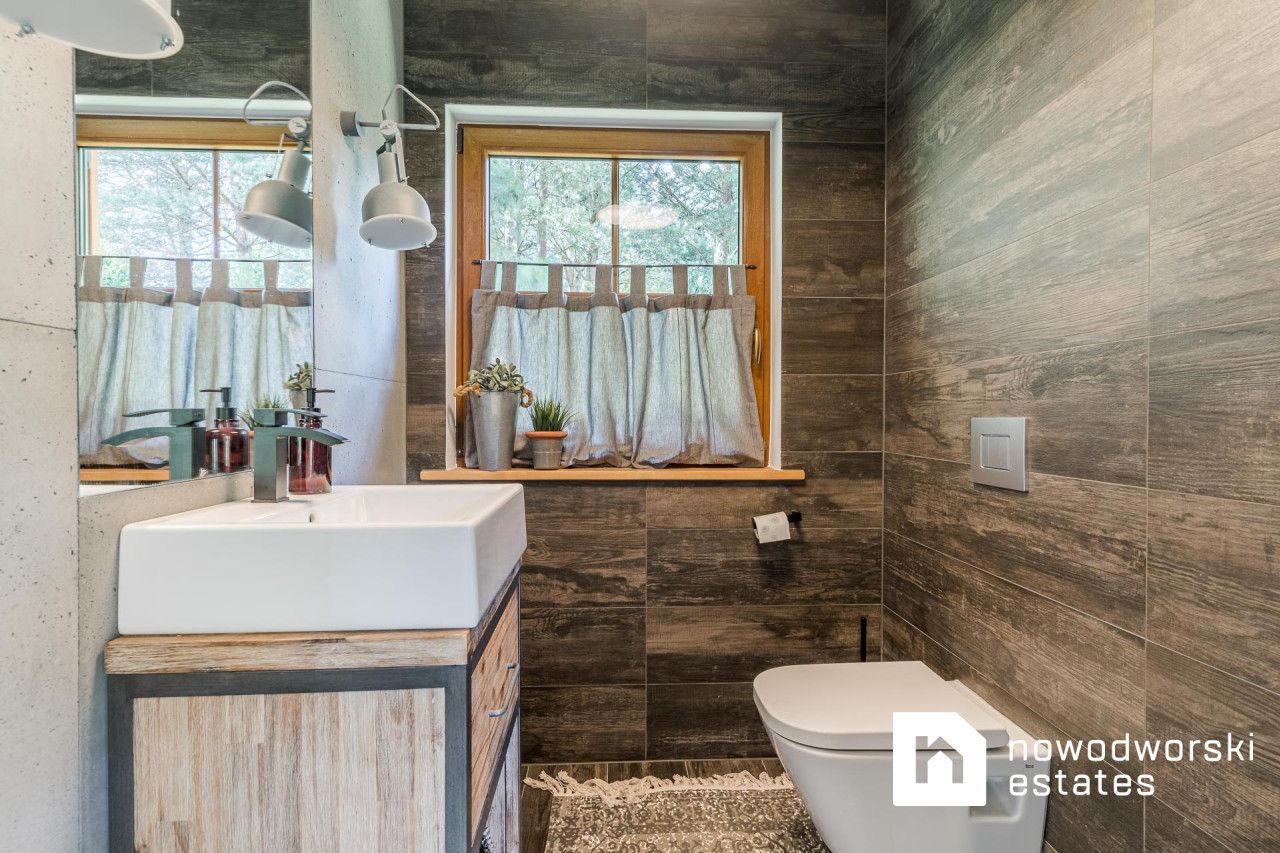 Dom wypoczynkowy, Barkocin - Kaszubska Ostoja - Dom - Sprzedaż - Bytowski, Kołczygłowy / Barkocin